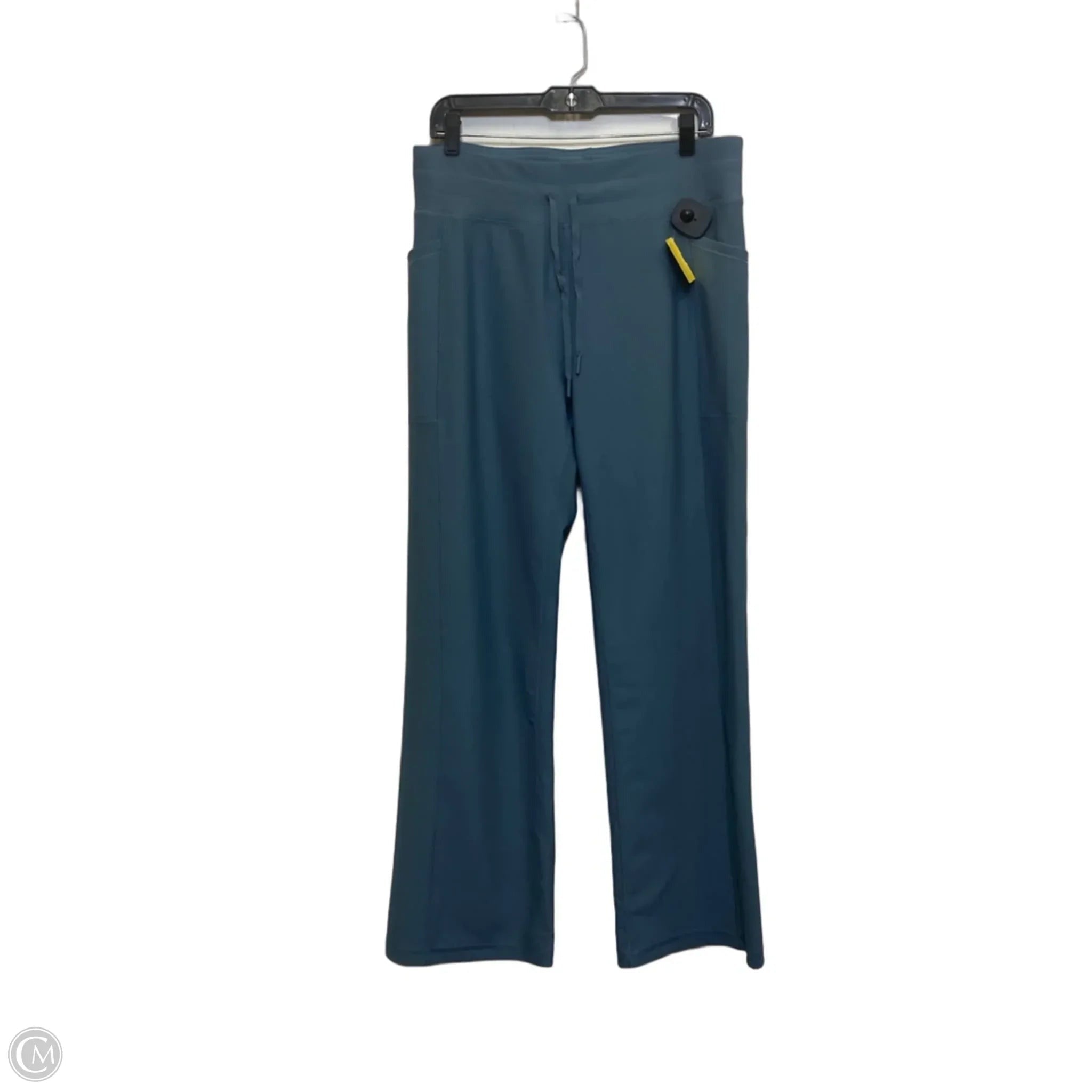 Athletic Pants By 32 Degrees In Blue, Size: Xl
