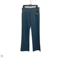 Athletic Pants By 32 Degrees In Blue, Size: Xl