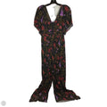 Jumpsuit By American Eagle In Floral Print, Size: 2