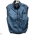 Vest Puffer & Quilted By Patagonia In Blue, Size: Xs