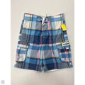 Swimsuit Bottom By Abercrombie And Fitch In Blue, Size: Xl
