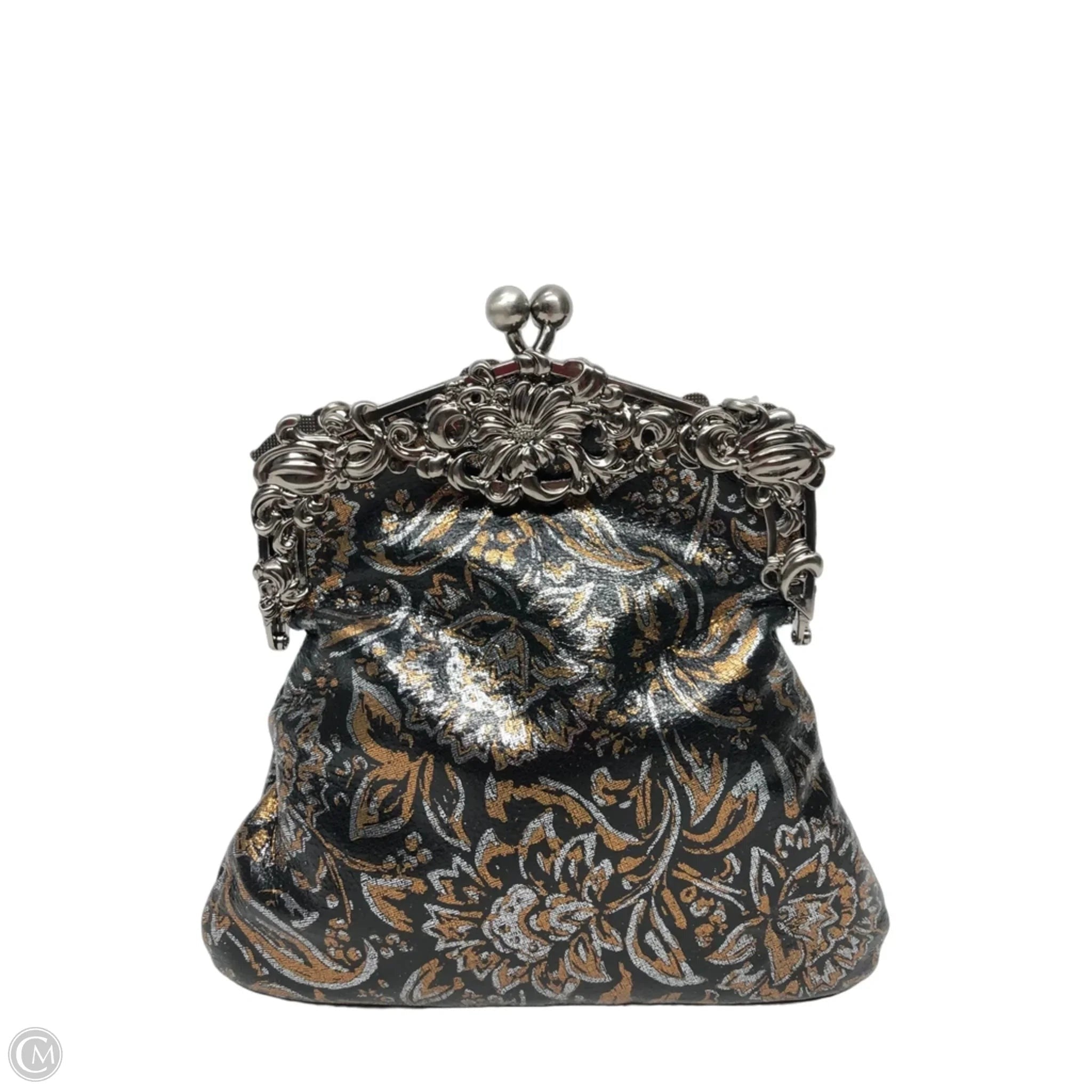 Clutch Designer By Patricia Nash