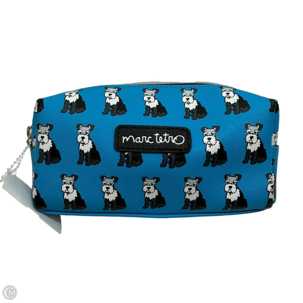 Makeup Bag By Clothes Mentor, Size: Small