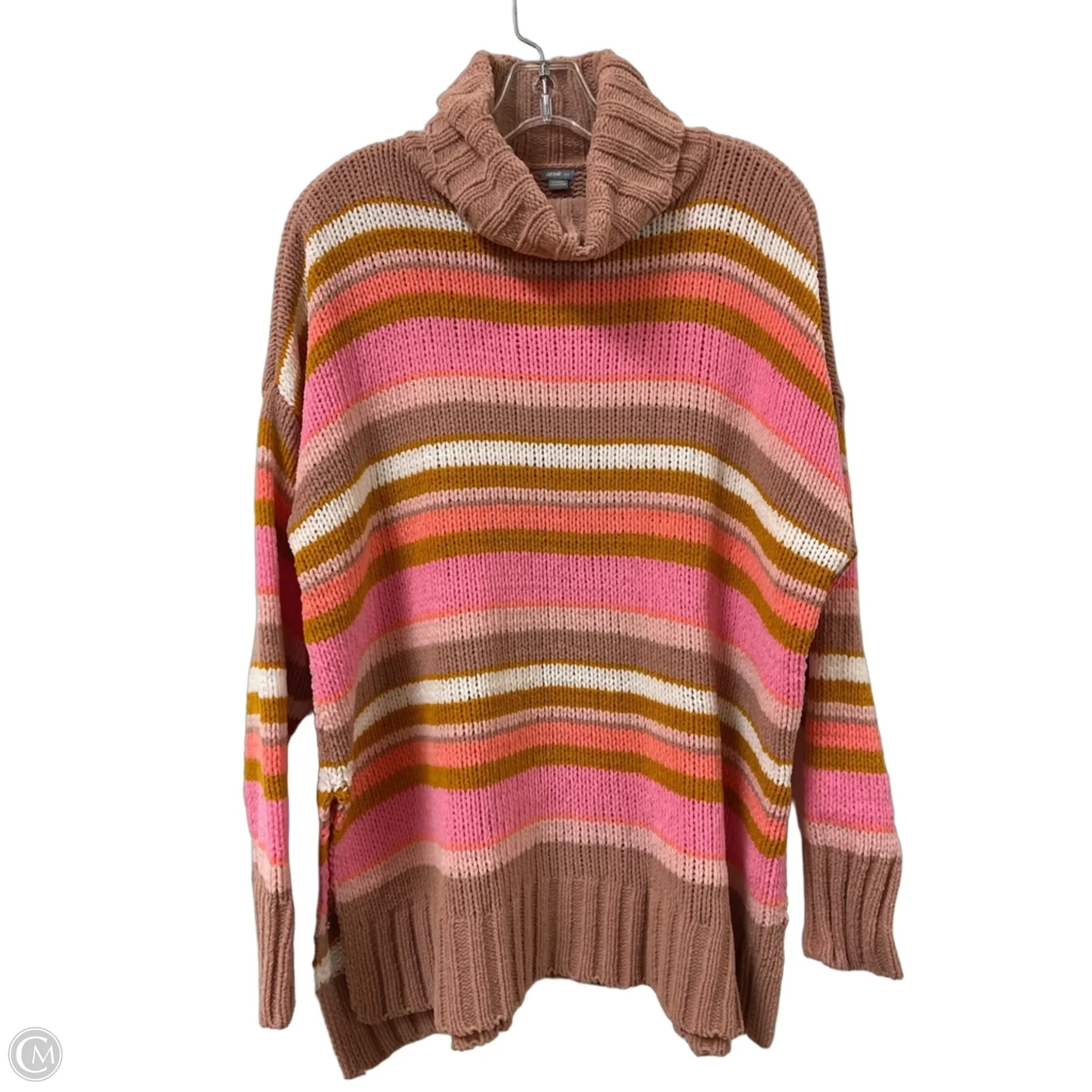 Sweater By Aerie In Pink, Size: Sp