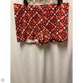 Shorts By Crown And Ivy In Red, Size: 16