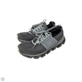 Shoes Athletic By On Cloud In Grey, Size: 9