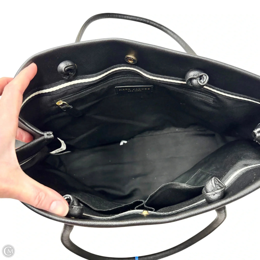 Tote Luxury Designer By Marc Jacobs, Size: Medium