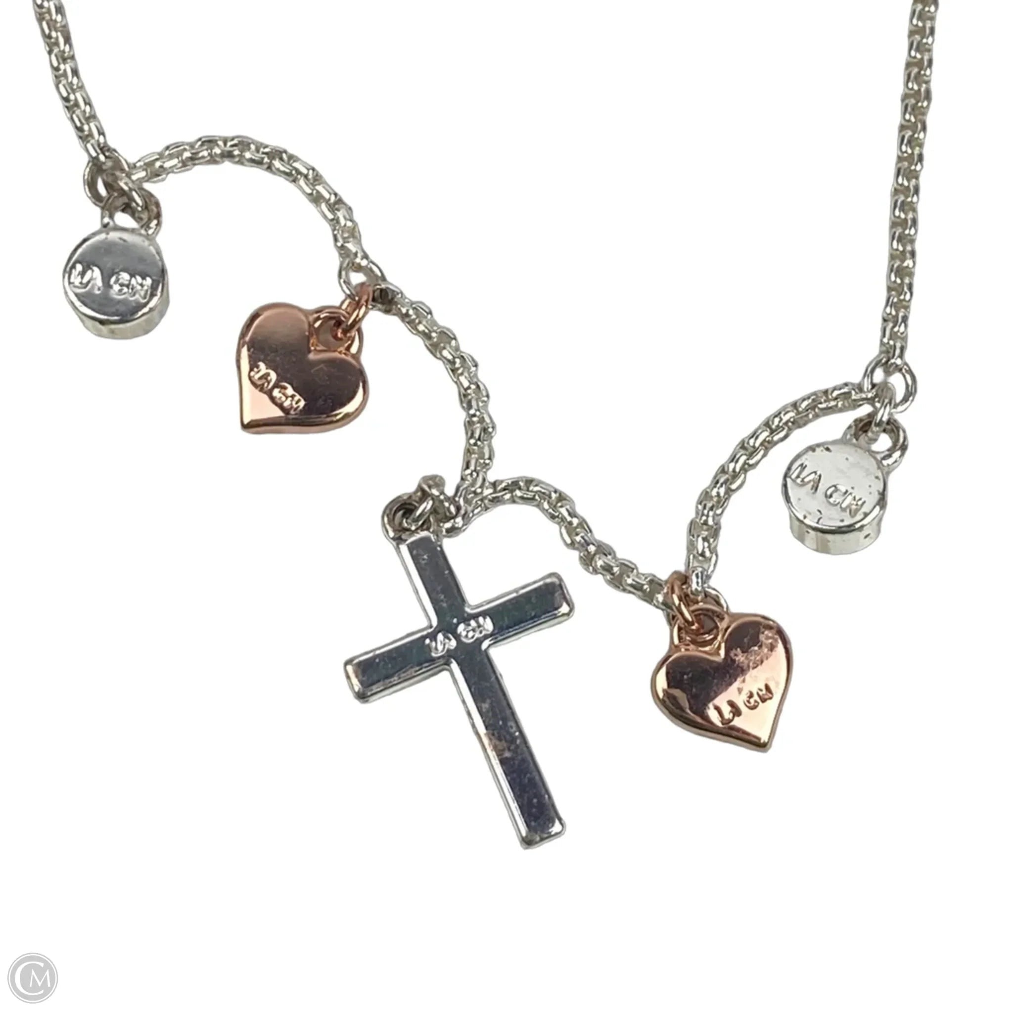 Necklace Other By Clothes Mentor