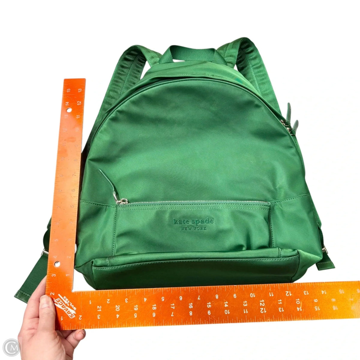 Backpack Designer By Kate Spade, Size: Medium
