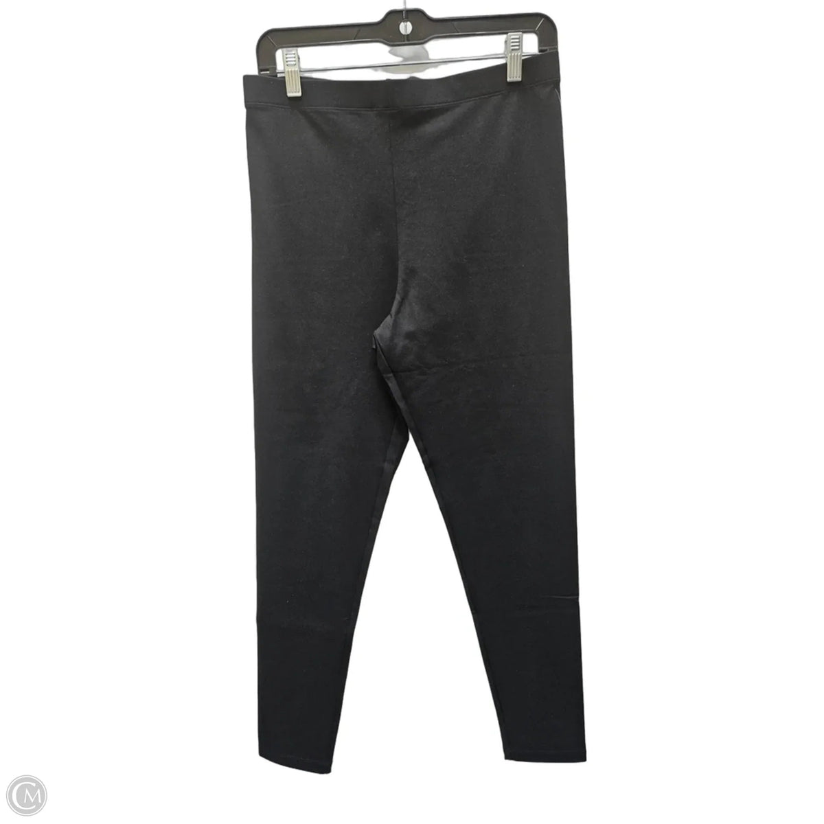 Pants Leggings By Draper James In Black, Size: 18
