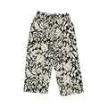 Pants Wide Leg By Lane Bryant In Black & Yellow, Size:16