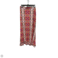 Skirt Maxi By Cato In Paisley Print, Size: 12