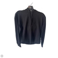 Sweatshirt Hoodie By Cmc In Black, Size: S