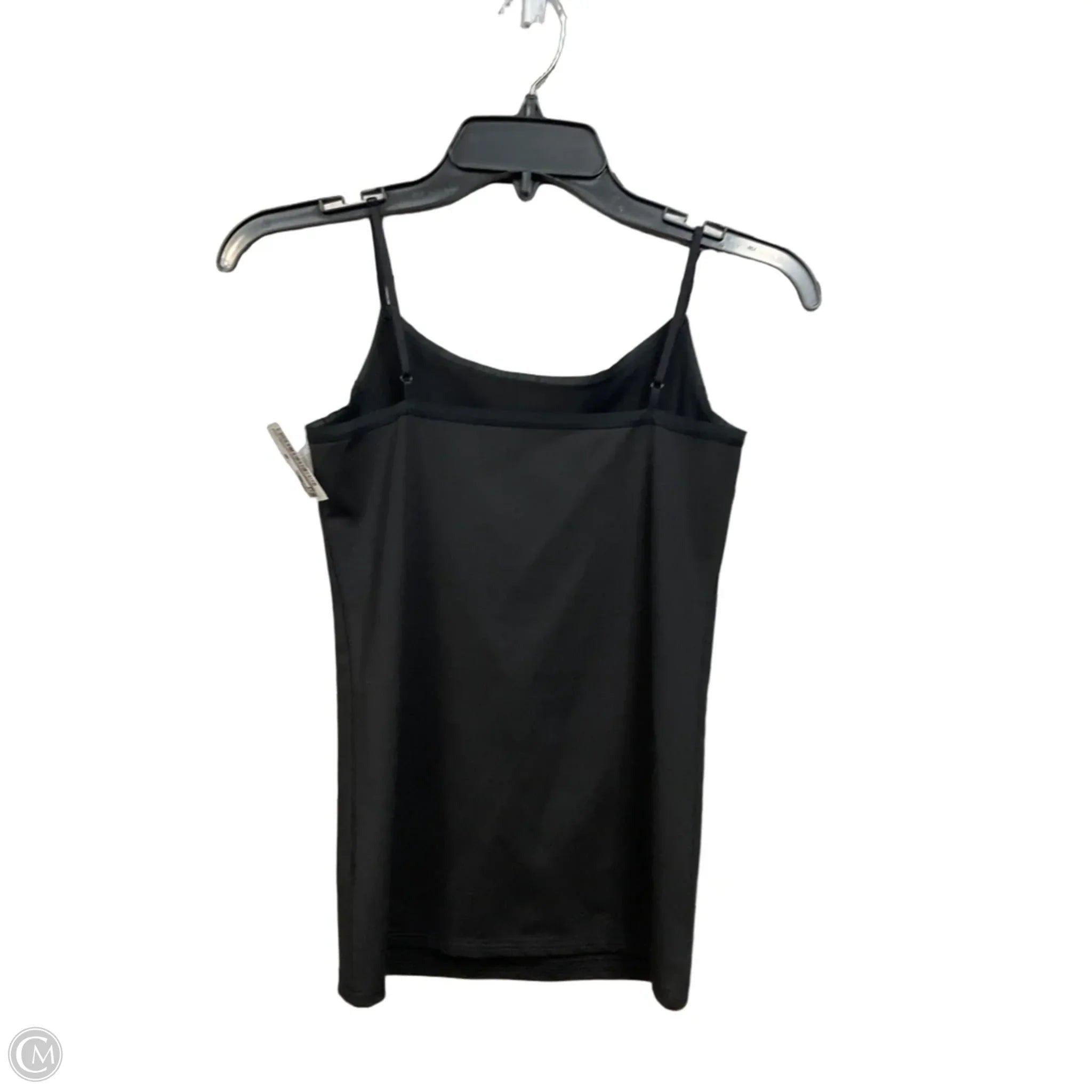 Top Cami By Ann Taylor In Black, Size: Xs