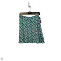 Skirt Mini & Short By Michael By Michael Kors In Floral Print, Size: 2