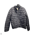 Jacket Puffer & Quilted By A New Day In Black, Size: L