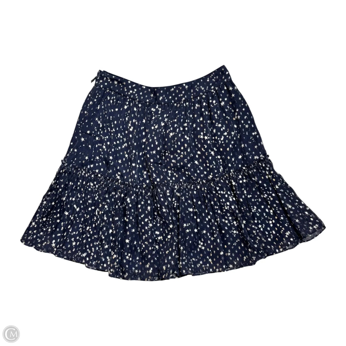 Skirt Designer By Kate Spade In Star, Size: 0