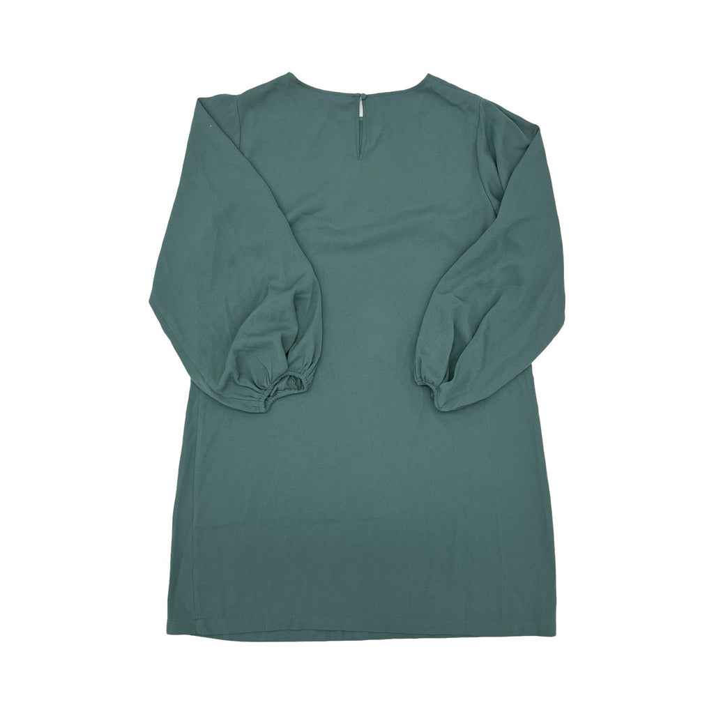 Dress Party Short By A New Day In Green, Size:L
