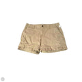 Shorts By Gap In Tan, Size: 10