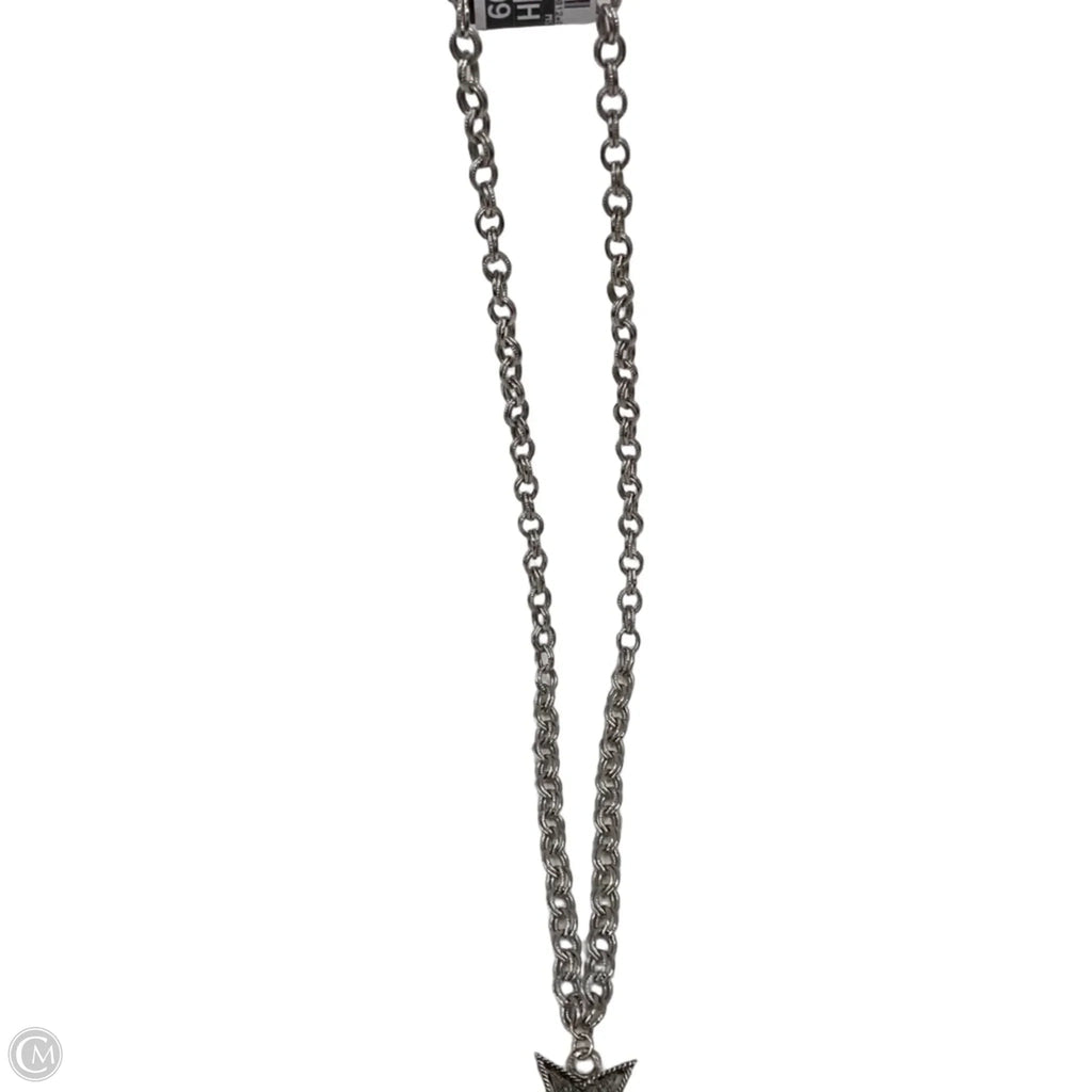 Necklace Statement By Forenza