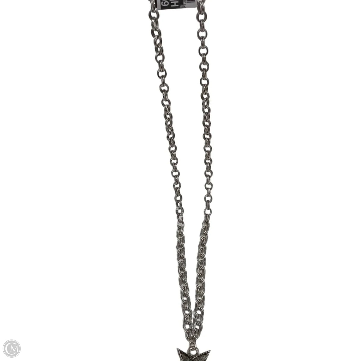 Necklace Statement By Forenza