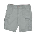Shorts By Clothes Mentor In Grey, Size:14
