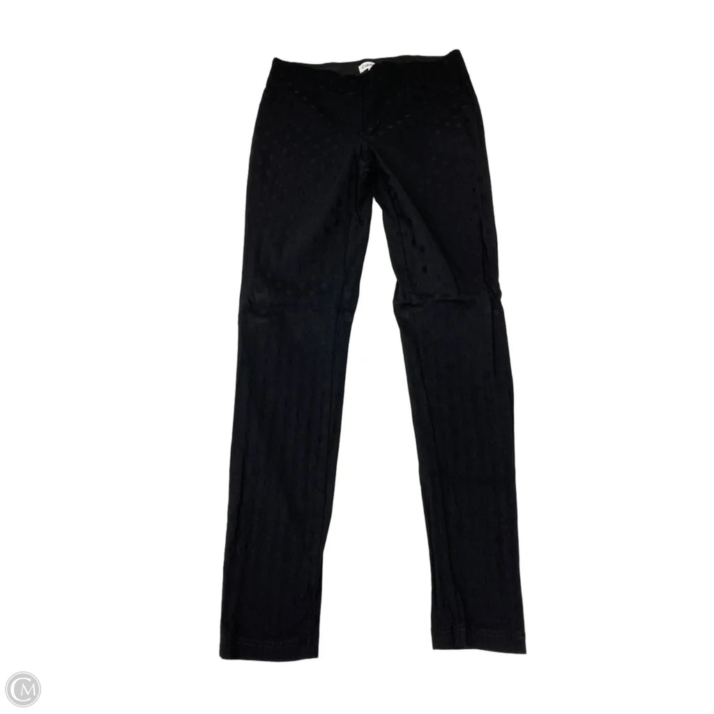 Pants Dress By Calvin Klein In Black, Size: 2