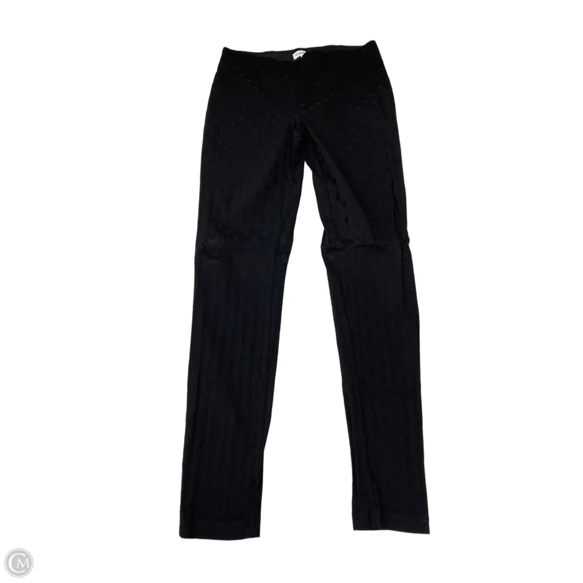 Pants Dress By Calvin Klein In Black, Size: 2
