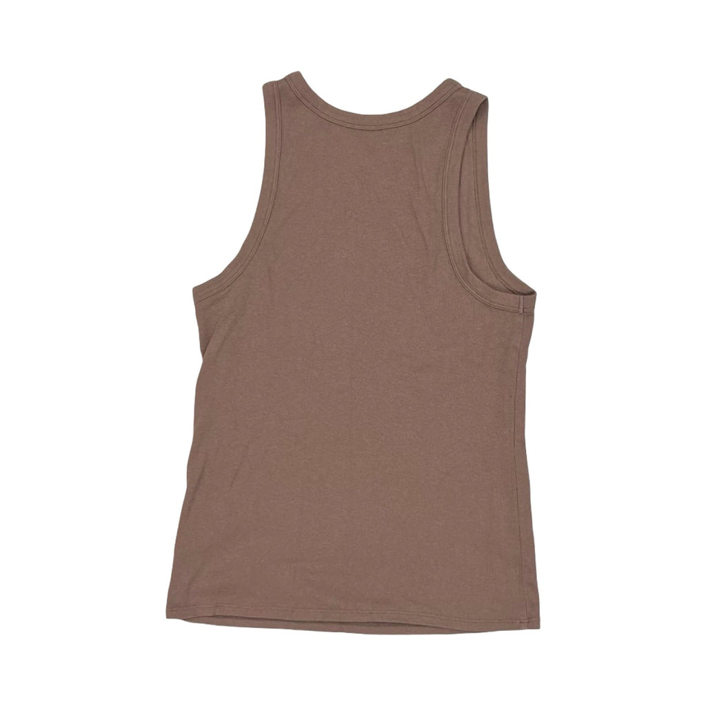 Tank Top By A New Day In Brown, Size:Xl