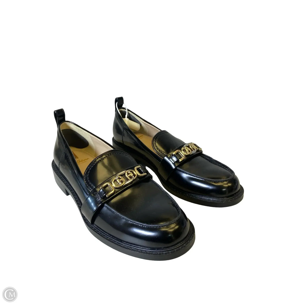 Shoes Heels Block By Sam Edelman In Black, Size: 8.5