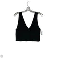 Top Sleeveless By House Of Harlow In Black, Size: M