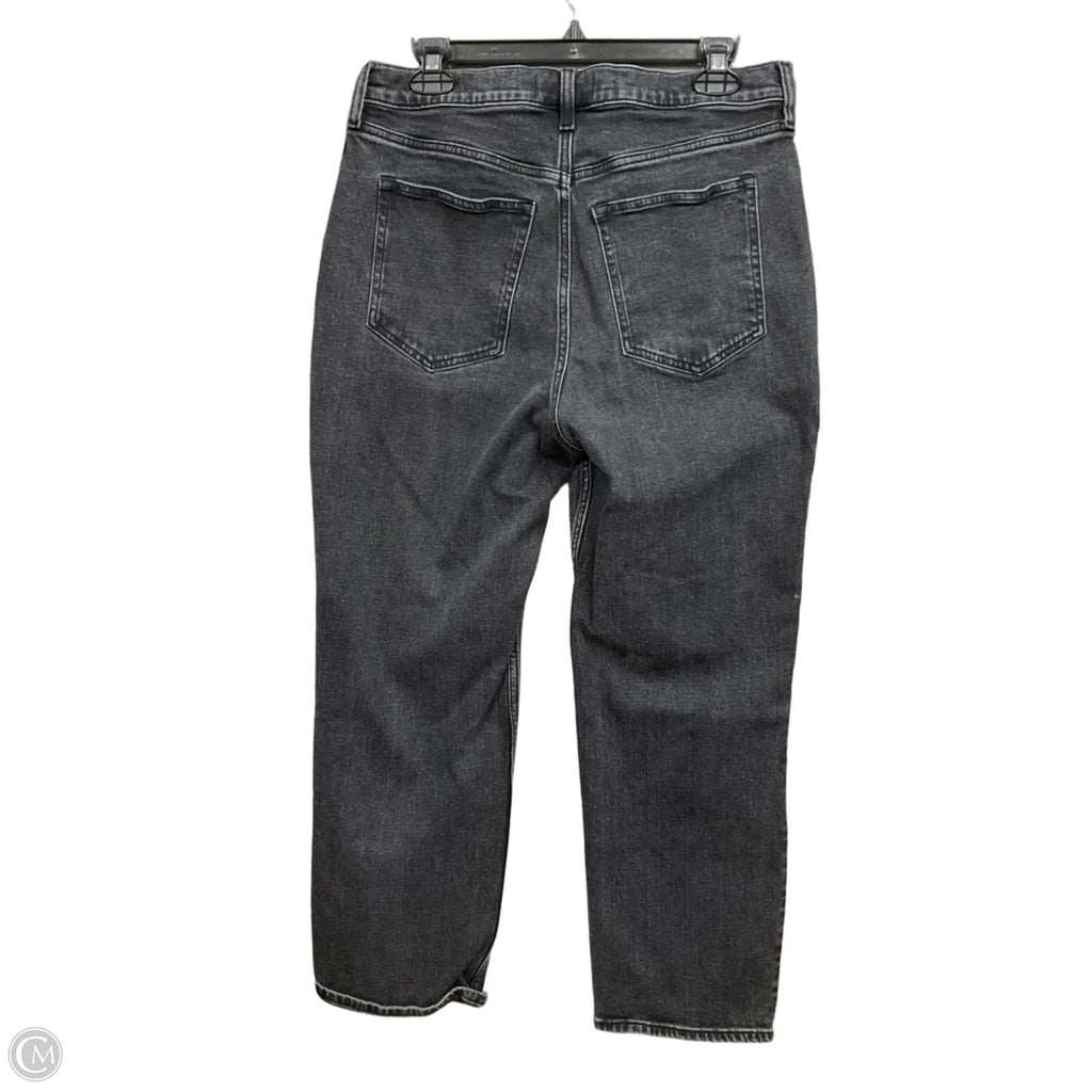 Pants Other By Abercrombie And Fitch In Black, Size: 12