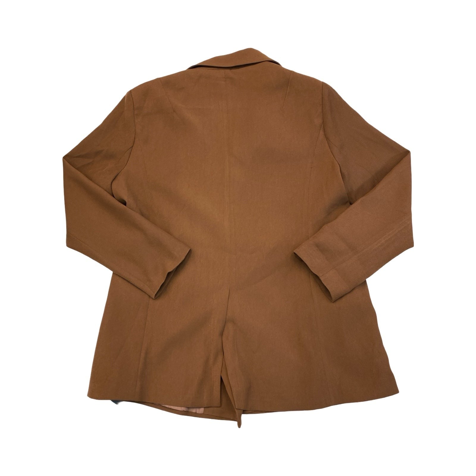 Blazer By White Birch In Brown, Size:L