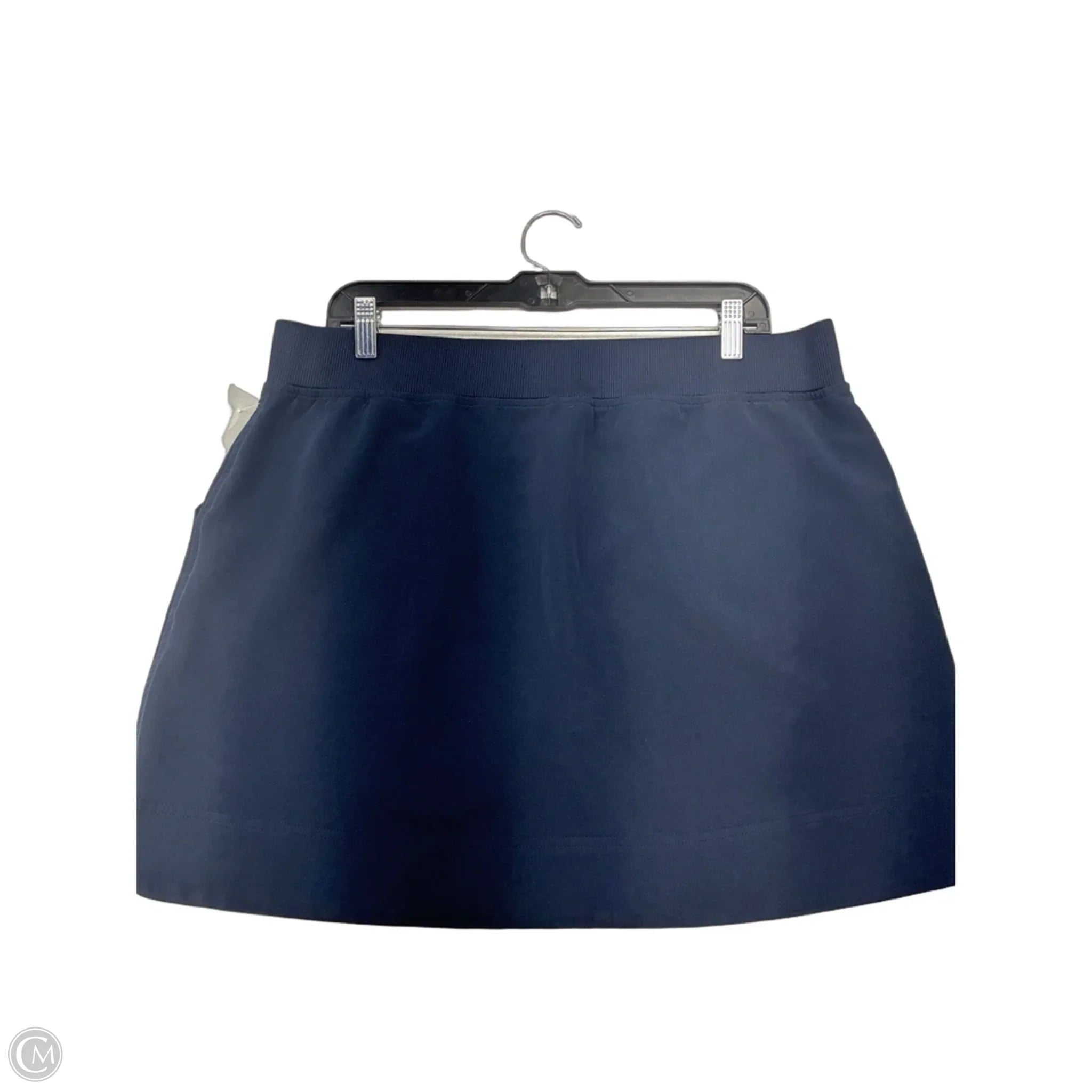 Athletic Skort By 32 Degrees In Blue, Size: L
