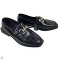 Shoes Flats By Forever 21 In Black, Size: 8