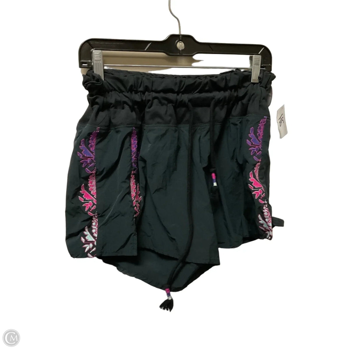 Shorts By Free People In Black, Size: S