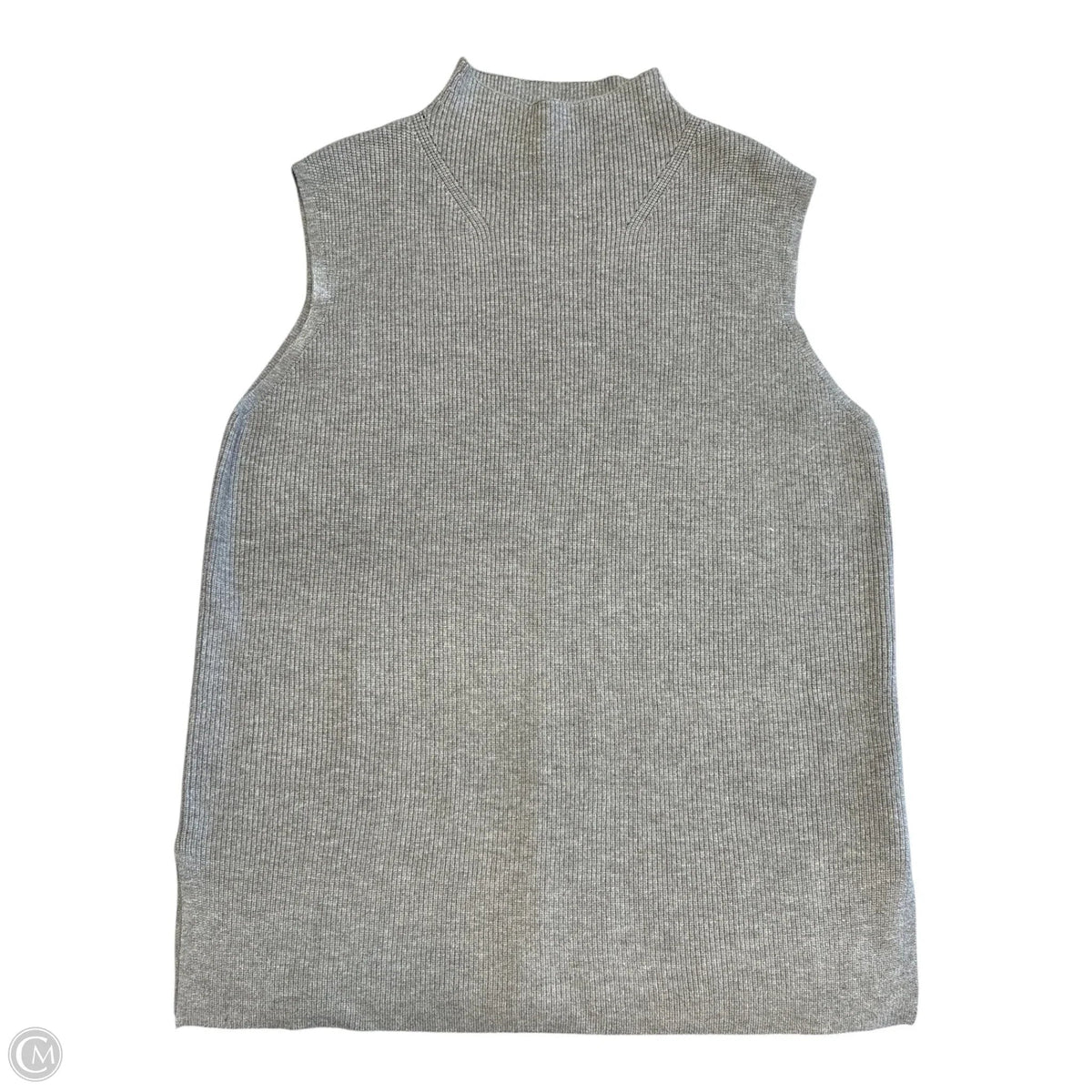 Sweater By A New Day In Grey, Size: Xxl