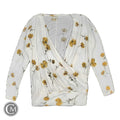 Top Ls By Maurices In Cream, Size: Xs