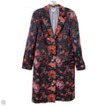 Coat Other By Sundance In Floral Print, Size: M
