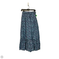 Skirt Maxi By Simply Southern In Blue, Size: Xs