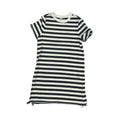 Dress Casual Short By Old Navy In Grey & White, Size:Xs