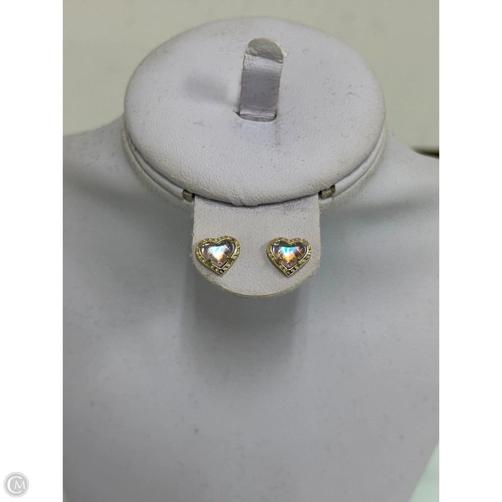 Earrings Designer By Kendra Scott