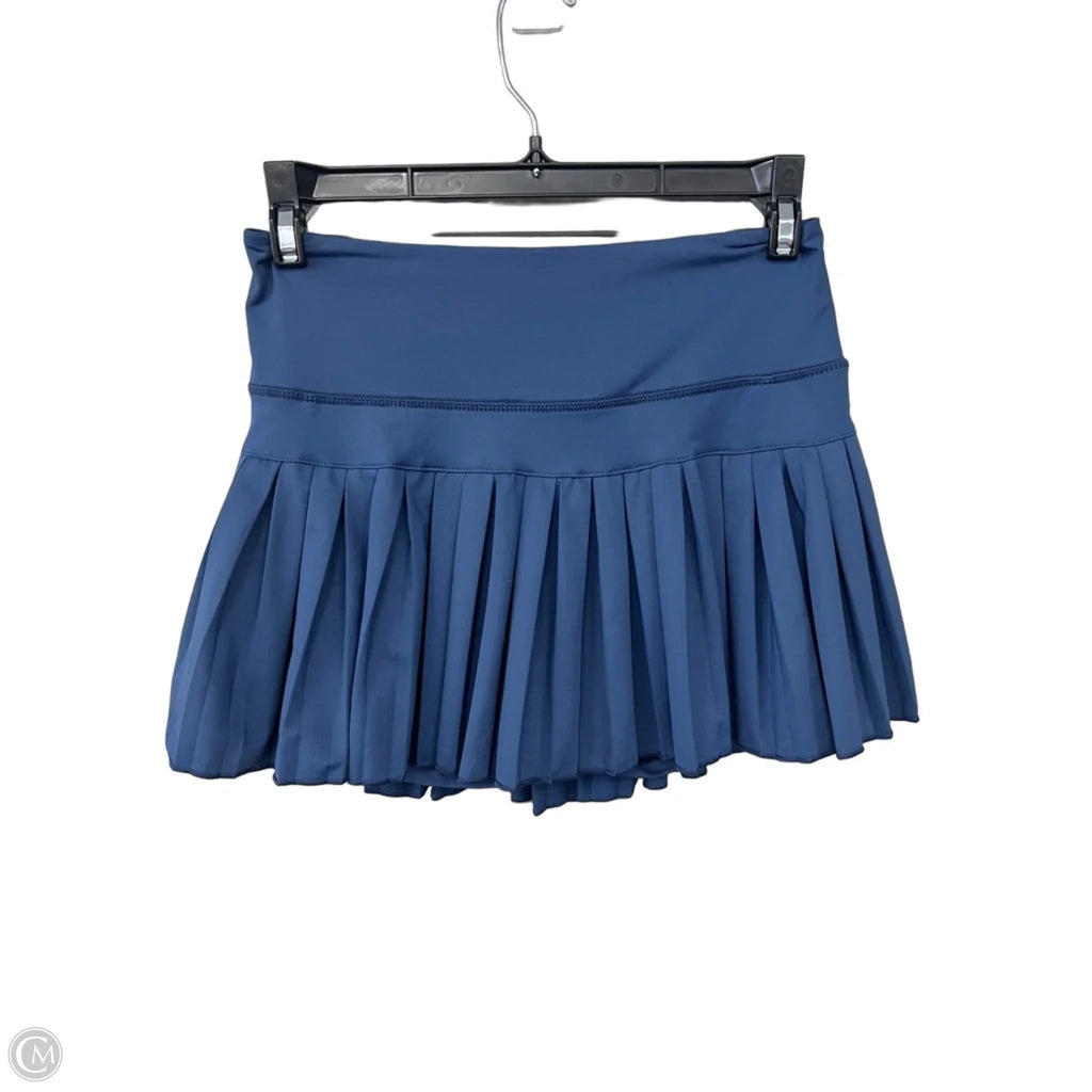 Athletic Skort By Cmb In Navy, Size: S