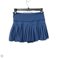 Athletic Skort By Cmb In Navy, Size: S