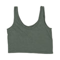 Tank Top By Aerie In Green, Size:Xs