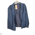 Blazer By Kirundo In Navy, Size: Xxl