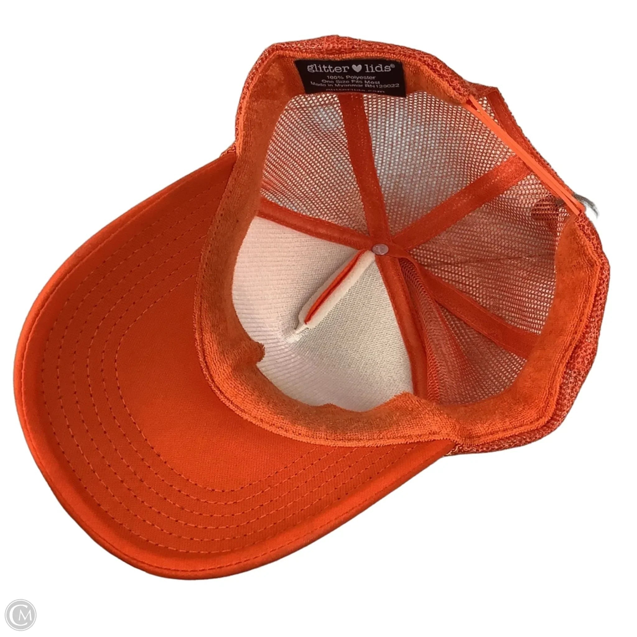 Hat Baseball Cap By Clothes Mentor