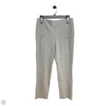 Pants Dress By Chicos In Grey, Size: 4