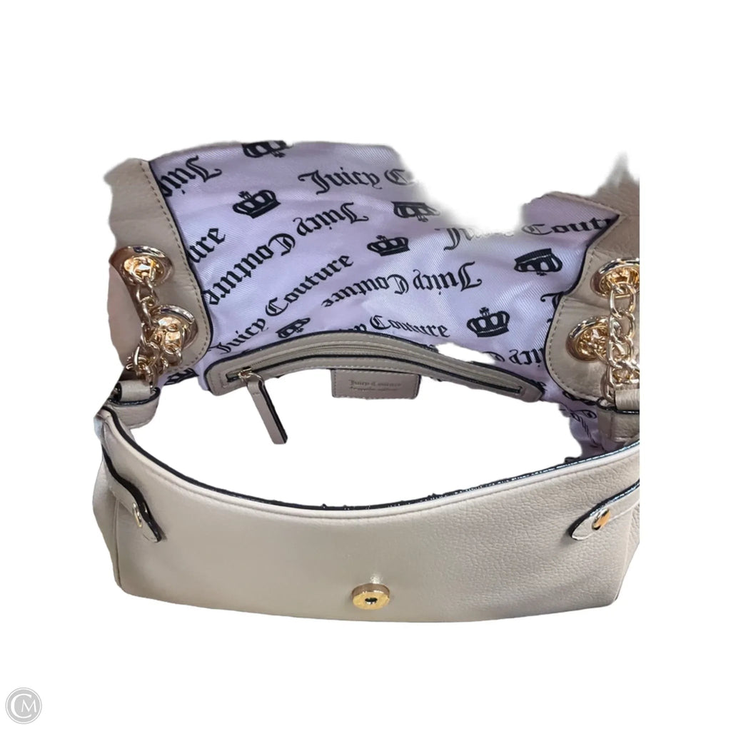 Handbag By Juicy Couture, Size: Large