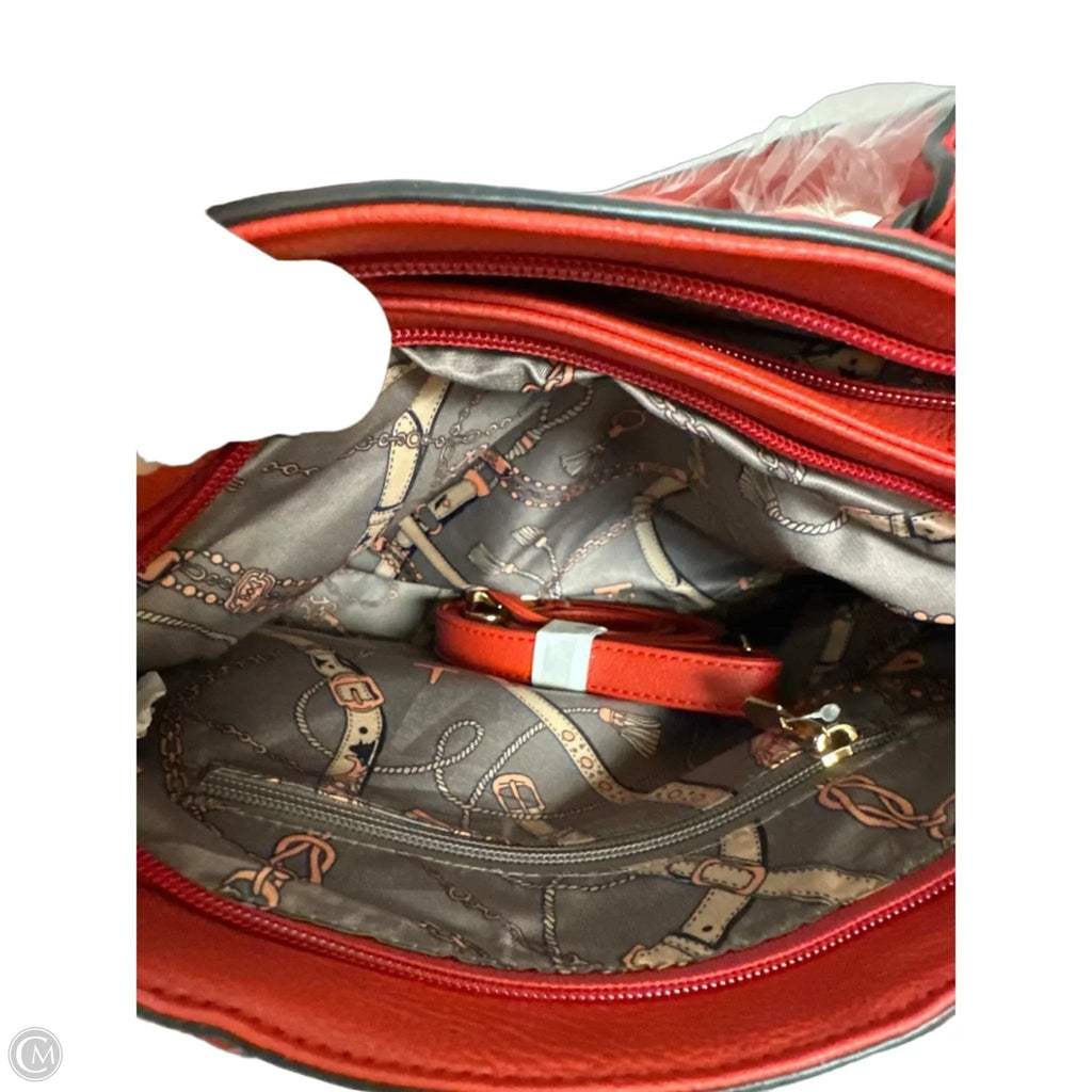 Handbag By Clothes Mentor, Size: Medium
